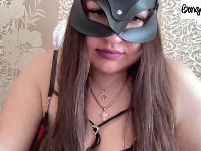 SweetStrawberry1 webcam