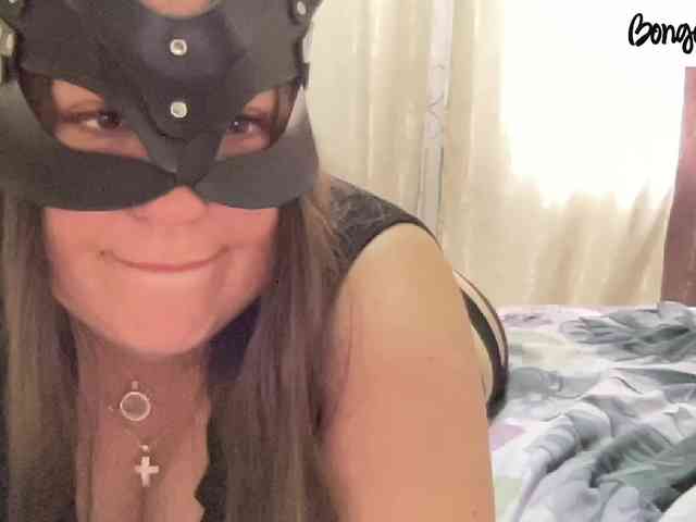 SweetStrawberry1 webcam
