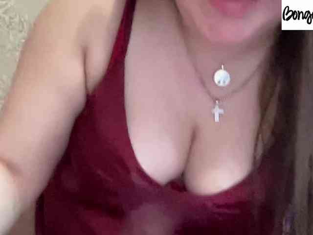 SweetStrawberry1 webcam