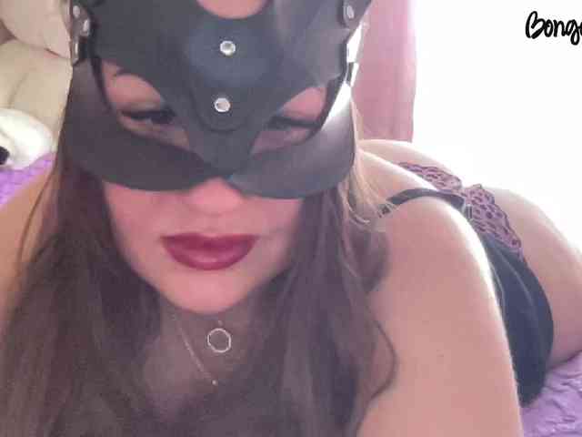 SweetStrawberry1 webcam