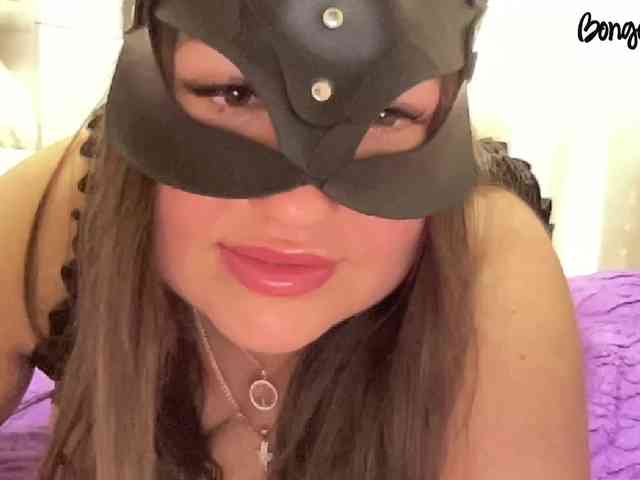 SweetStrawberry1 webcam