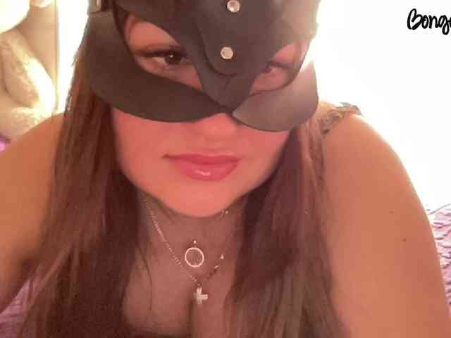 SweetStrawberry1 webcam