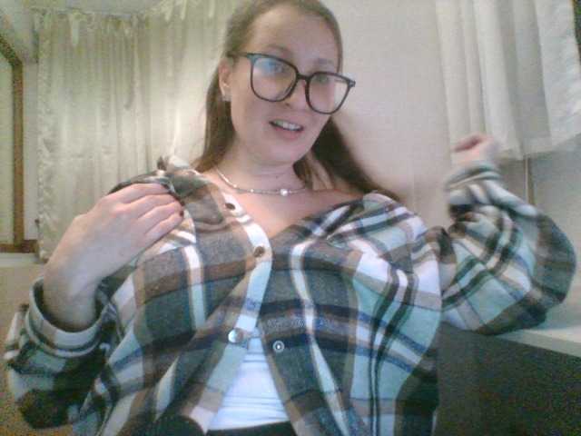 Yulia777's BongaCams show and profile