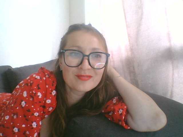 Yulia777 live cam on BongaCams