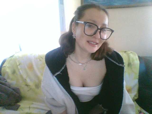 Yulia777's BongaCams show and profile