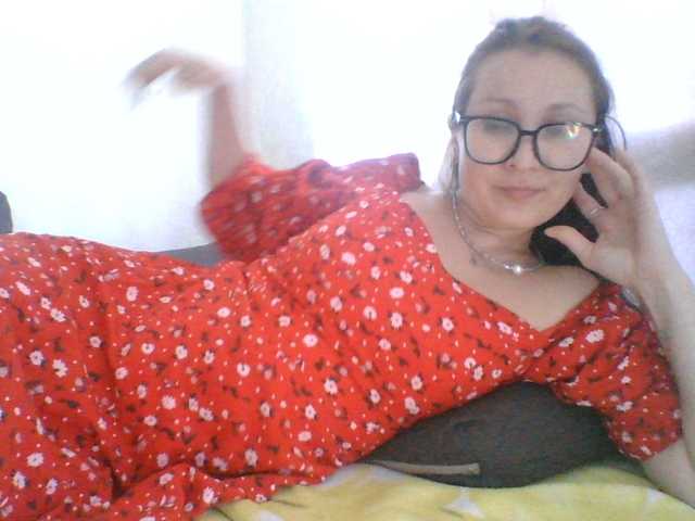 Yulia777 Nude Live Sex Shows