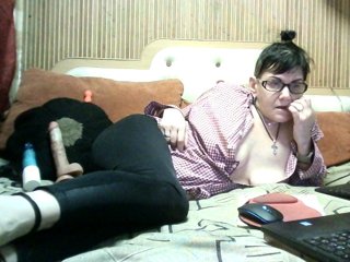 AlanaXDream Porn Show