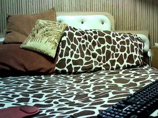 AlanaXDream Porn Show