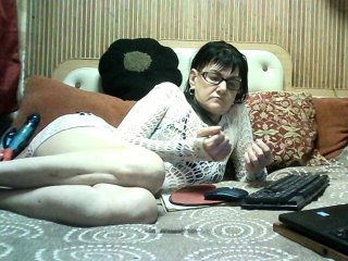 AlanaXDream Porn Show