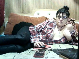 AlanaXDream Porn Show