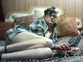 AlanaXDream Porn Show