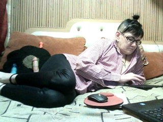 AlanaXDream Porn Show