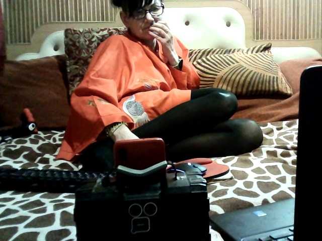 AlanaXDream live cam on BongaCams