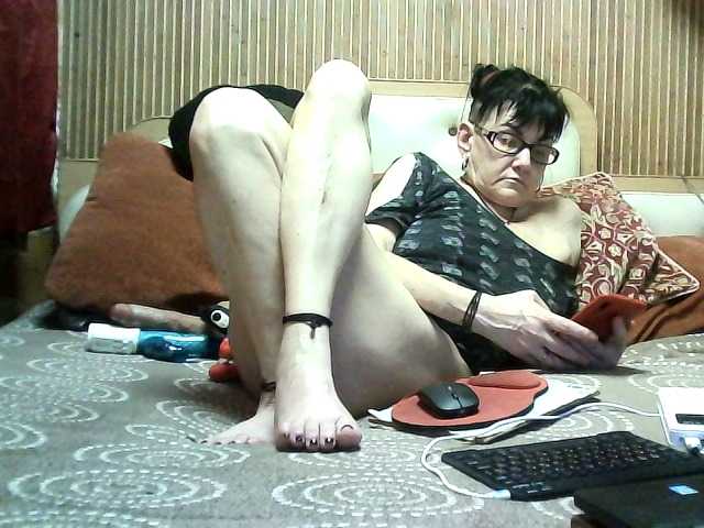 AlanaXDream live cam on BongaCams