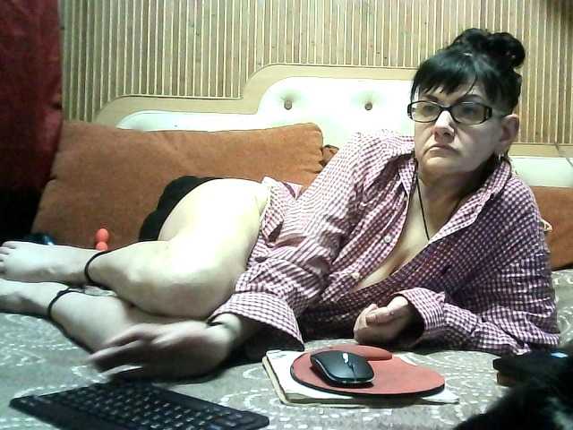AlanaXDream live cam on BongaCams