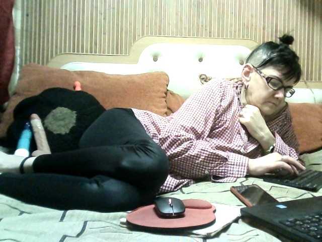 AlanaXDream live cam on BongaCams