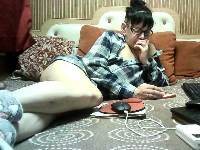 AlanaXDream, live now on BongaCams