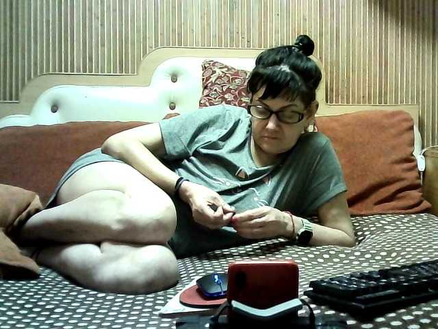 AlanaXDream live webcam show