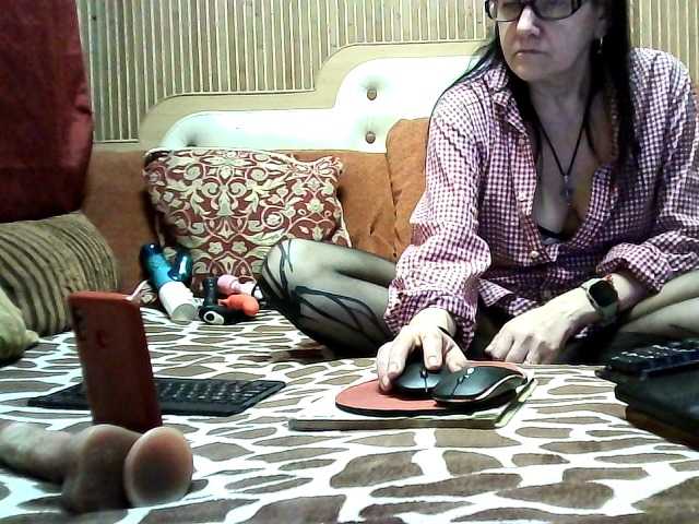 AlanaXDream live cam on BongaCams