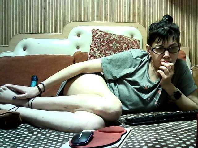 AlanaXDream live webcam show