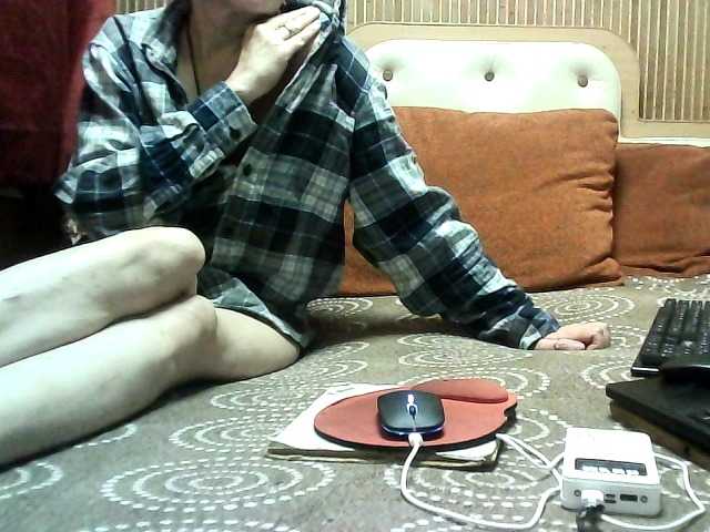 AlanaXDream live cam on BongaCams