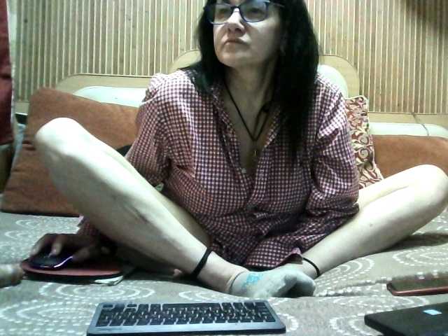 AlanaXDream live cam on BongaCams