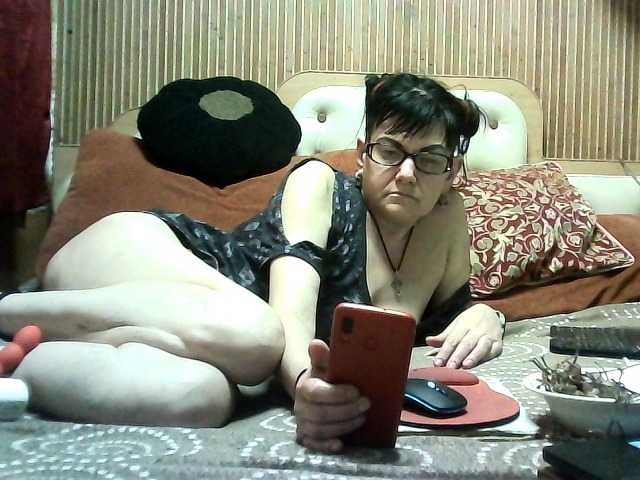 AlanaXDream live cam on BongaCams