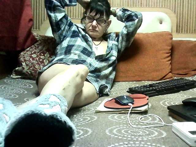 AlanaXDream, en vivo ahora en BongaCams