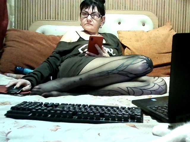 AlanaXDream live cam on BongaCams