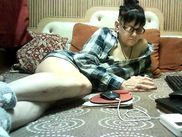 AlanaXDream live cam preview