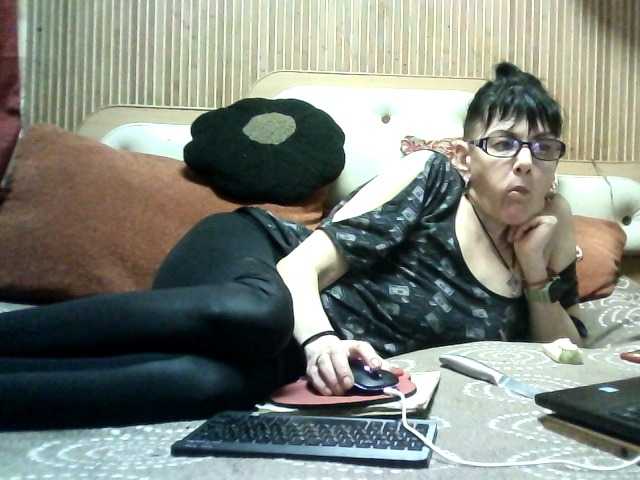 AlanaXDream live cam on BongaCams