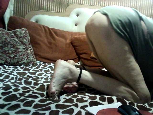 AlanaXDream's BongaCams show and profile