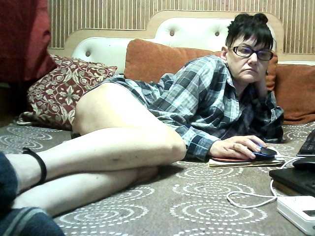 AlanaXDream, en vivo ahora en BongaCams