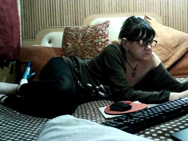 AlanaXDream live cam on BongaCams