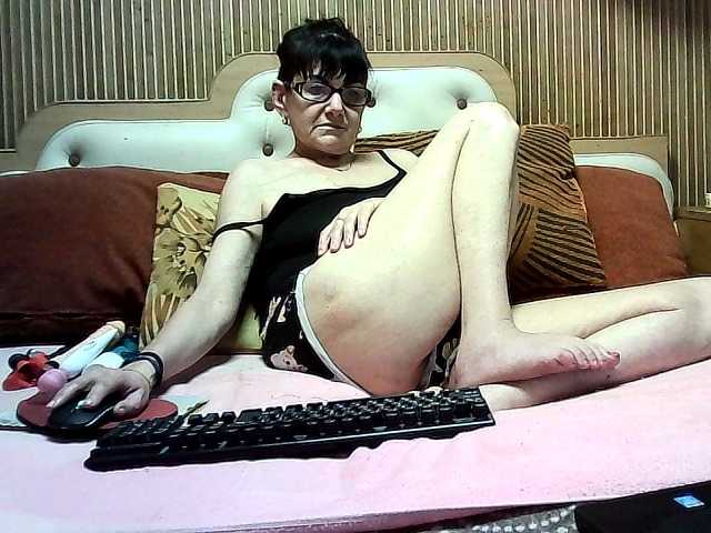 AlanaXDream live cam on BongaCams