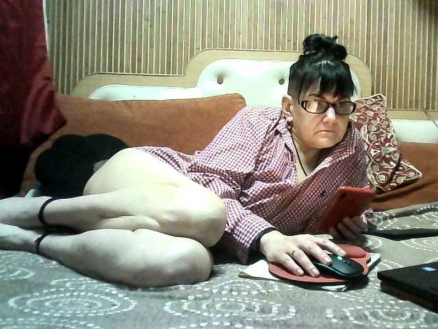 AlanaXDream live cam on BongaCams