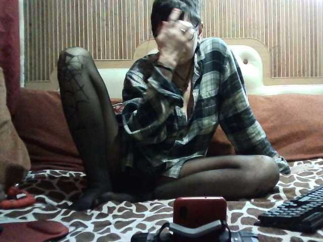 AlanaXDream live cam on BongaCams