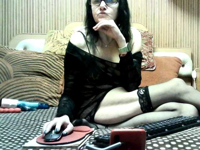 AlanaXDream live webcam show