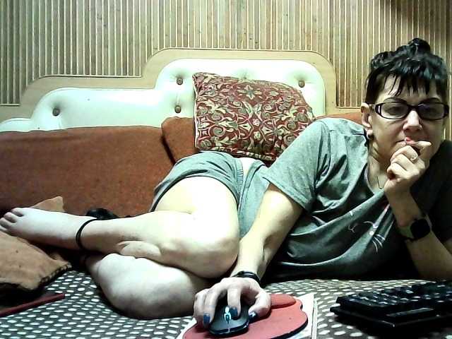 AlanaXDream live webcam show