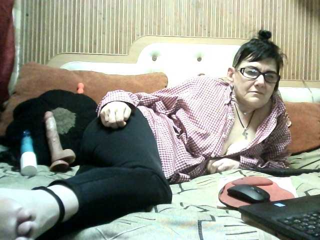 AlanaXDream live cam on BongaCams