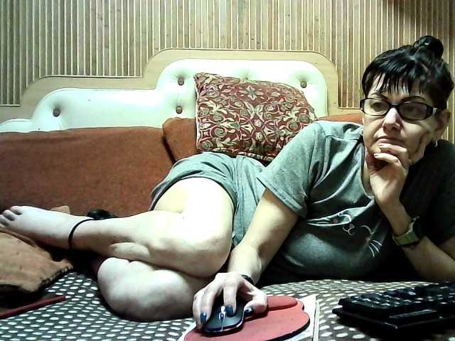 AlanaXDream live webcam show