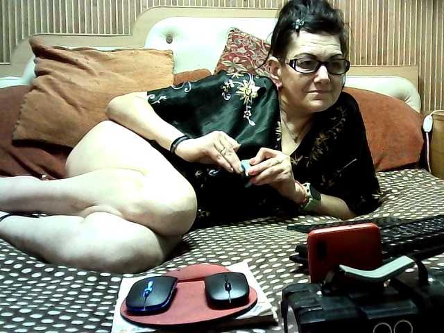 AlanaXDream live cam on BongaCams