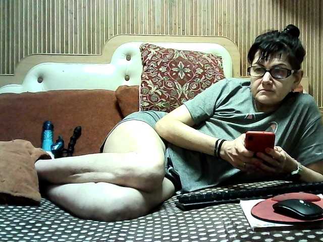 AlanaXDream live webcam show