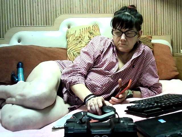 AlanaXDream live cam on BongaCams