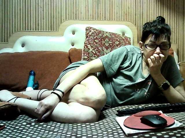 AlanaXDream live cam on BongaCams