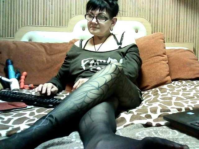 AlanaXDream live cam on BongaCams