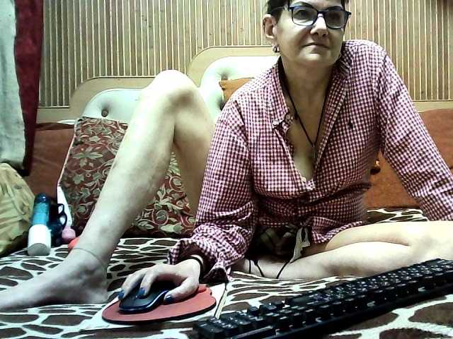 AlanaXDream live cam on BongaCams