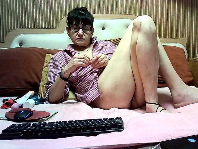AlanaXDream live cam on BongaCams