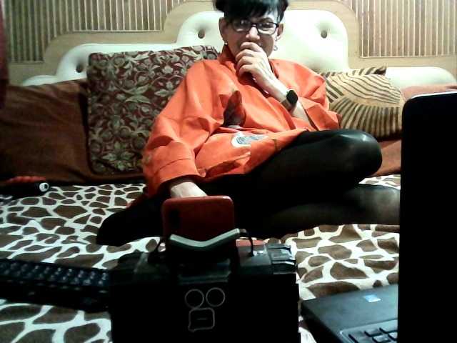 AlanaXDream live cam on BongaCams