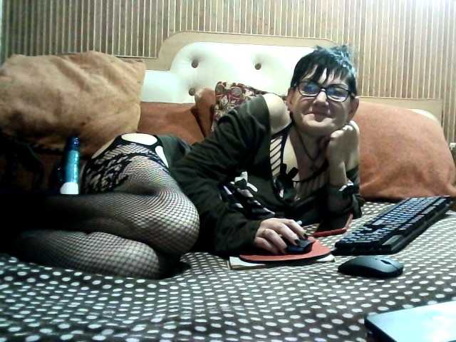 AlanaXDream live cam on BongaCams